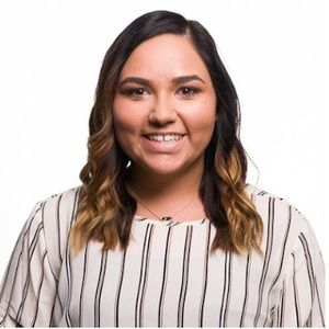 Meet your Posher, Alexis